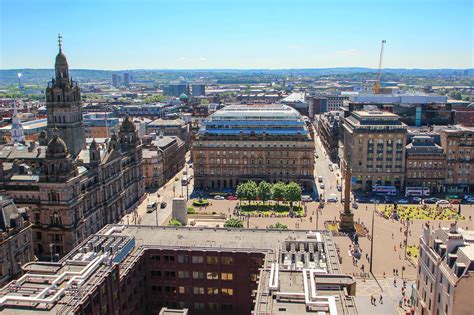 Plan Your Trip to Glasgow: Best of Glasgow Tourism .
